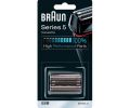 Braun-52B-shavers-replacement-parts